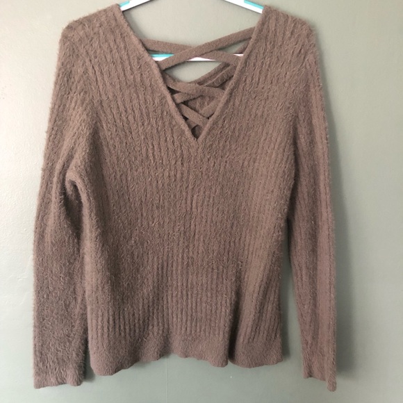 Super soft sweater - Picture 2 of 4